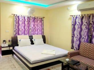 Hotel Sea Sand, Mandarmoni 2